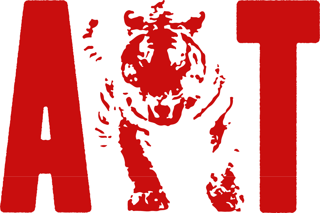 Angry Tiger — home
